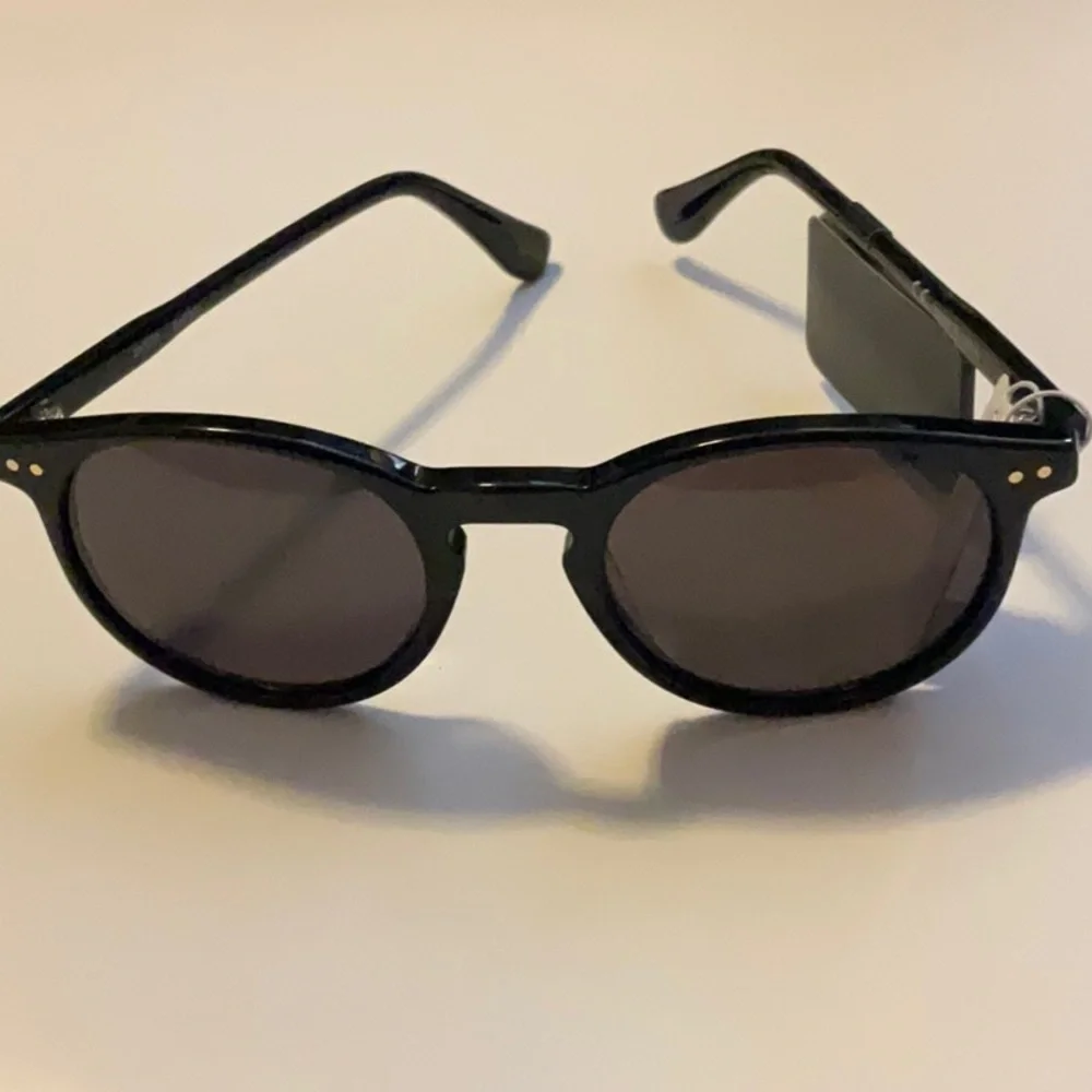 J Crew Lakeside Tortoise Shell Round Sunglasses